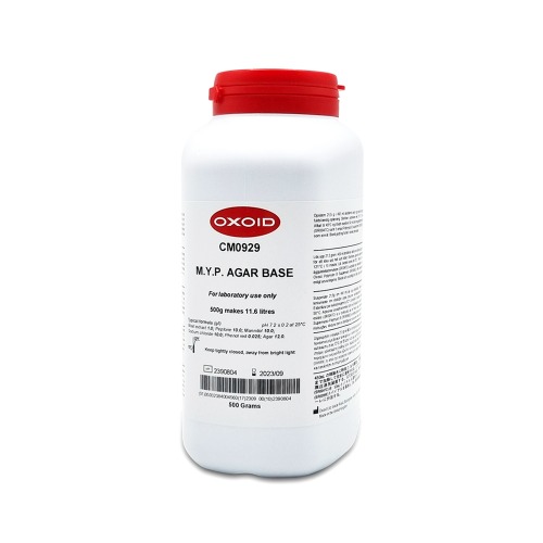 OXOID Tryptic soy broth(TSB)CM0129B 500g,(*) [PRODUCT_SUMMARY_DESC],(*) [PRODUCT_SIMPLE_DESC]