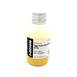Egg Yolk Tellurite Emulsion 25%MEYT-100 100ml,(*) [PRODUCT_SUMMARY_DESC],(*) [PRODUCT_SIMPLE_DESC]