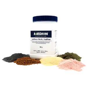 MEDION Dichloran 18% glycerol DG18 agar(DG18 한천배지) M9221 500g